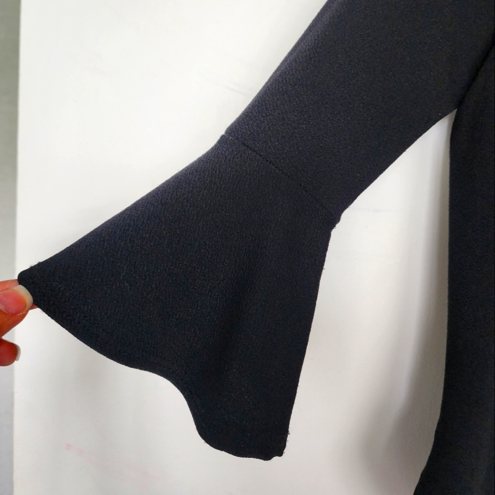 BCX blouse - Picture 3 of 5